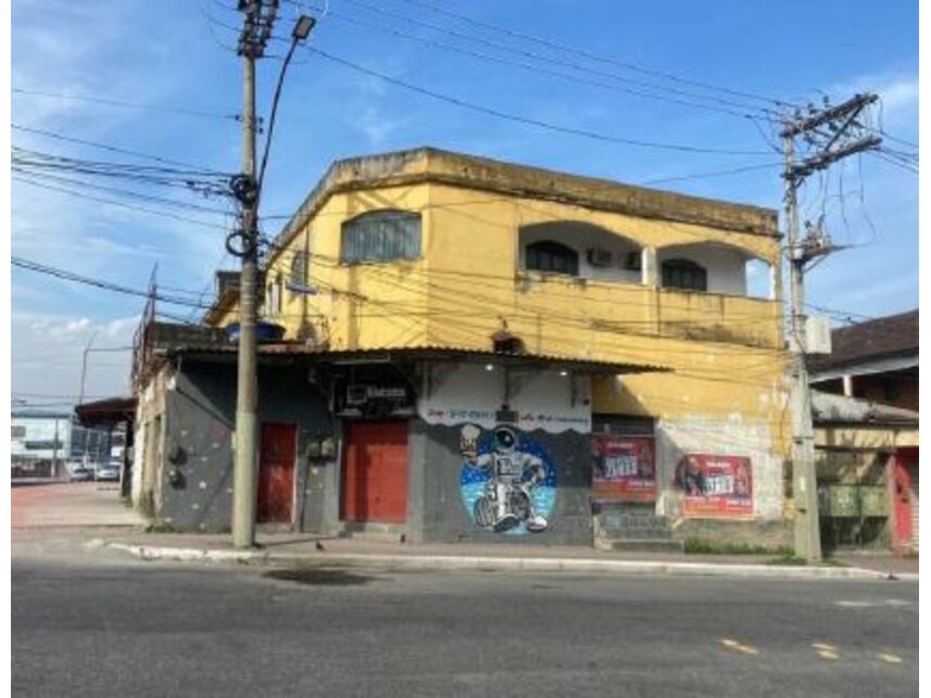 Imagem 1 do Leilão de Prédio Comercial - Porto da Pedra - São Gonçalo/RJ