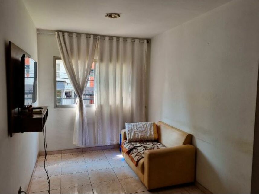 Imagem 4 do Leilão de Apartamento - Vila Moraes - São Paulo/SP