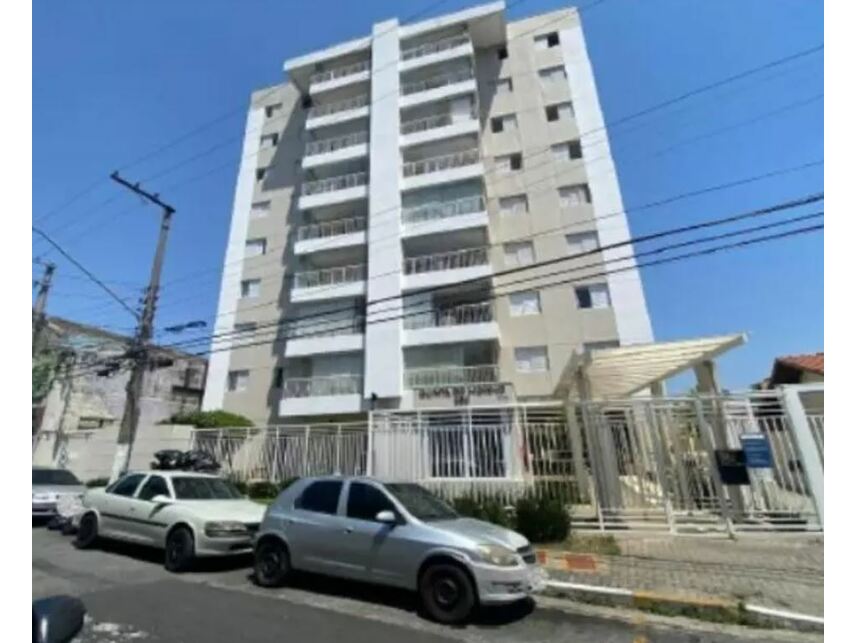 Imagem  do Leilão de Apartamento - Vila Piccinin - São Paulo/SP