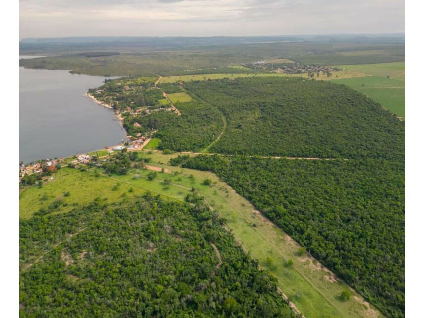 Imagem 1 do Leilão de Fazenda - Zona Rural - Itirapina/SP