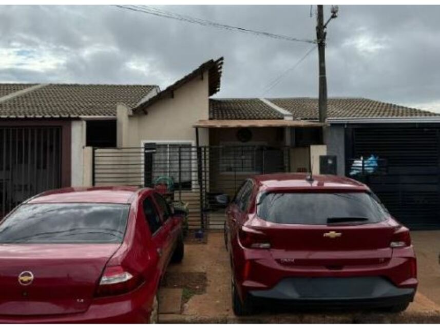 Imagem 1 do Leilão de Casa - Interlagos - Cascavel/PR