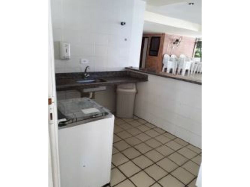 Imagem 4 do Leilão de Apartamento - Jatiúca - Maceió/AL