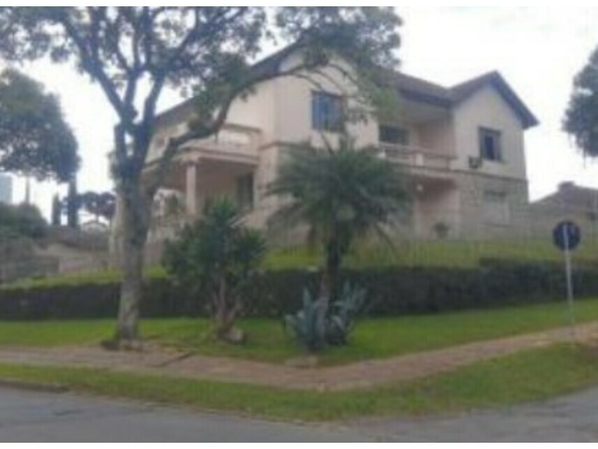 Imagem 3 do Leilão de Casa - Vista Alegre - Curitiba/PR