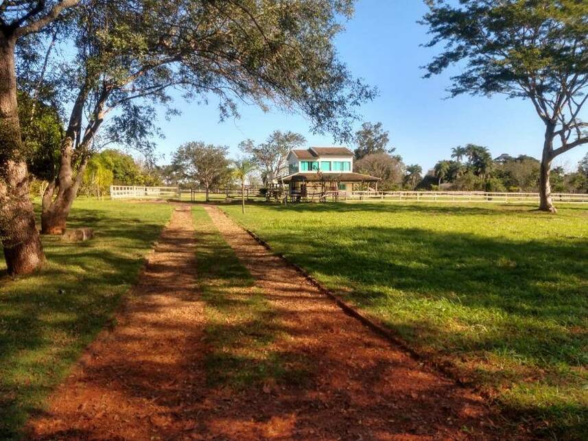 Imagem 3 do Leilão de Casa - Distrito de Anhanduí - Campo Grande/MS