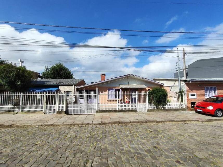 Imagem 1 do Leilão de Casa - Santa Fé - Caxias Do Sul/RS