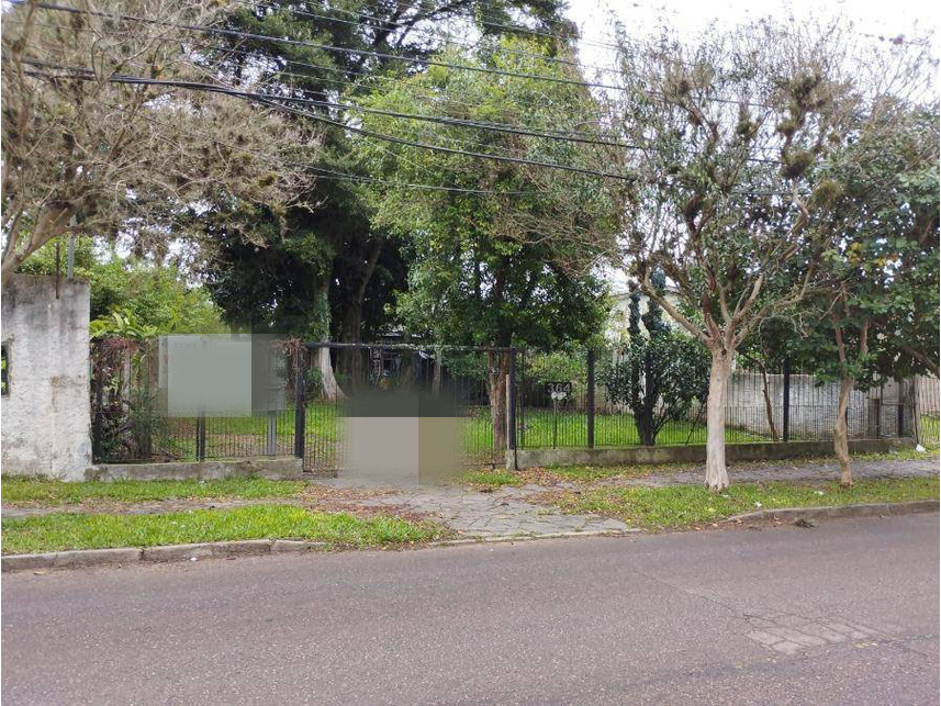 Imagem 1 do Leilão de Casa - Cavalhada - Porto Alegre/RS