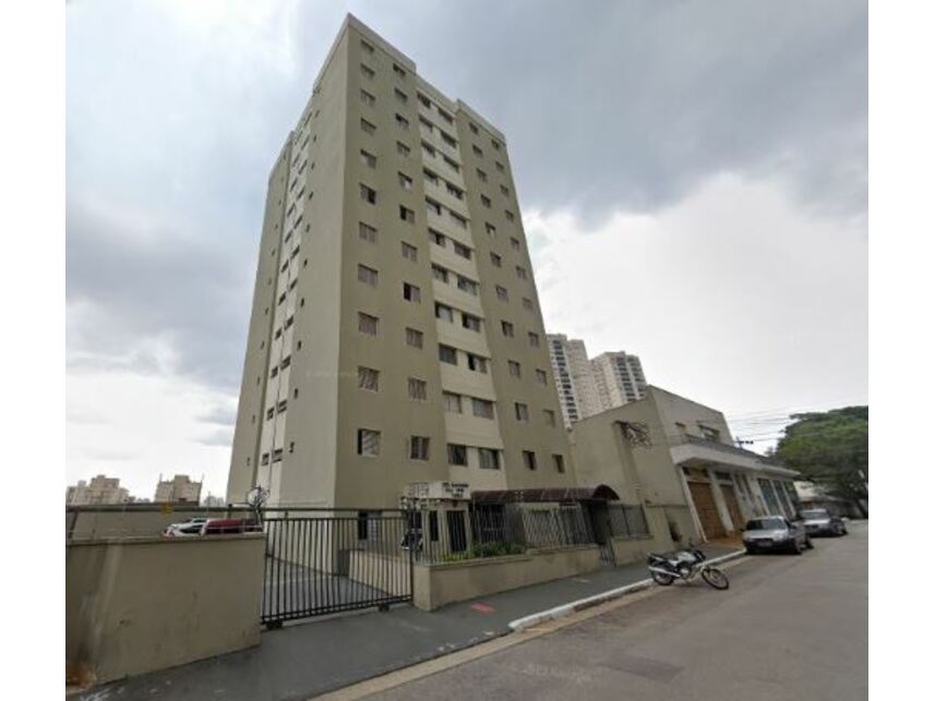 Imagem 1 do Leilão de Apartamento - Vila Moraes - São Paulo/SP