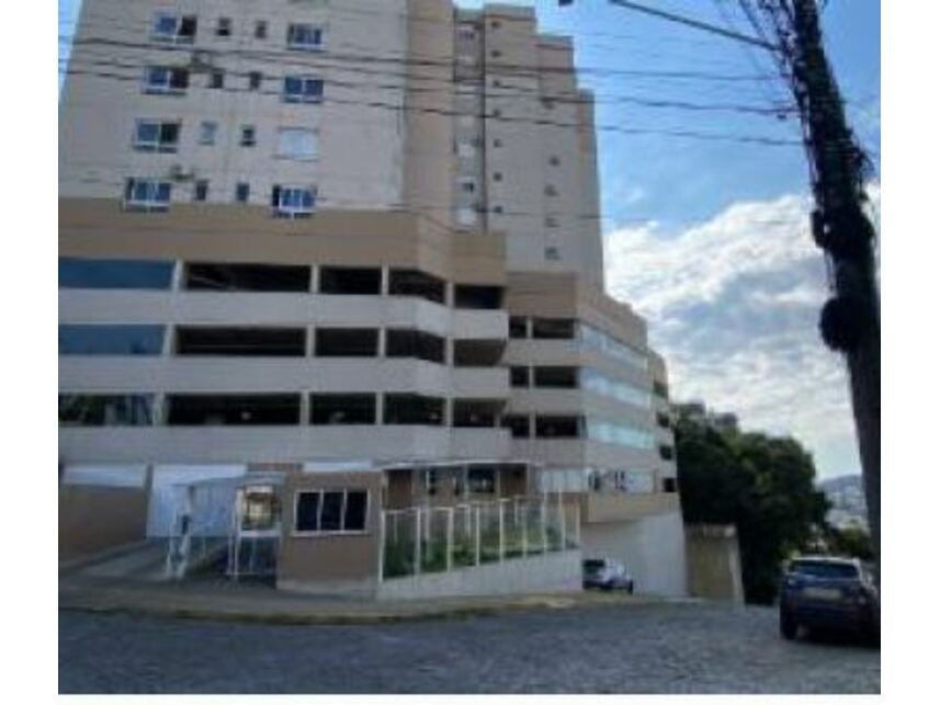 Imagem  do Leilão de Apartamento - Humaitá - Bento Gonçalves/RS