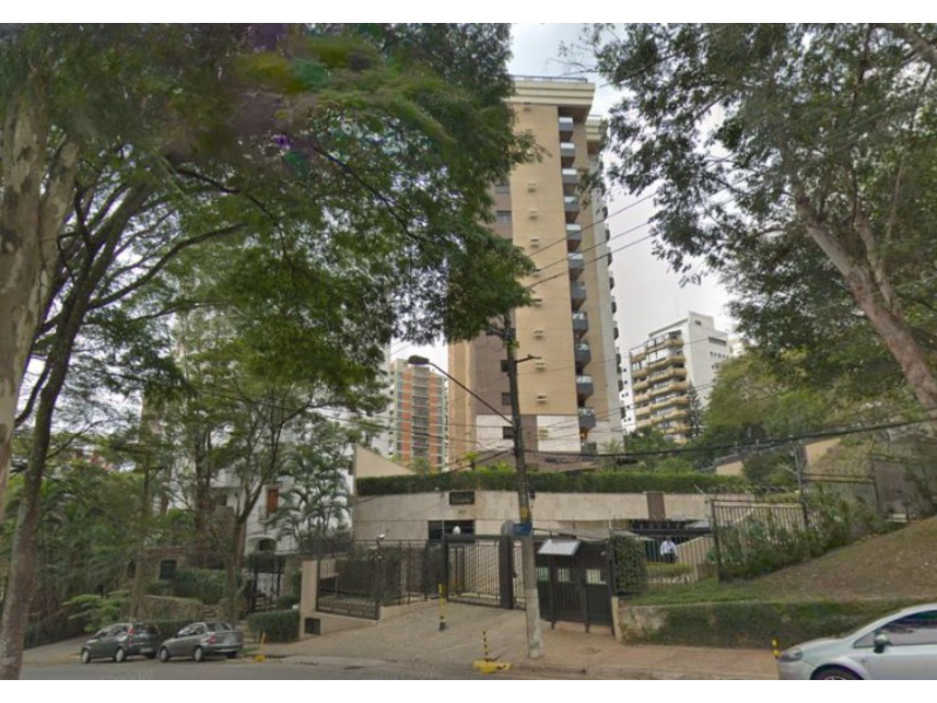 Imagem 1 do Leilão de Apartamento (Cobertura) - Real Parque - São Paulo/SP