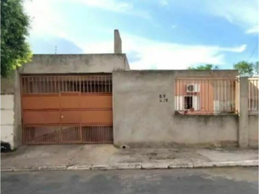 Imagem  do Leilão de Casa - São Francisco - Cuiabá/MT