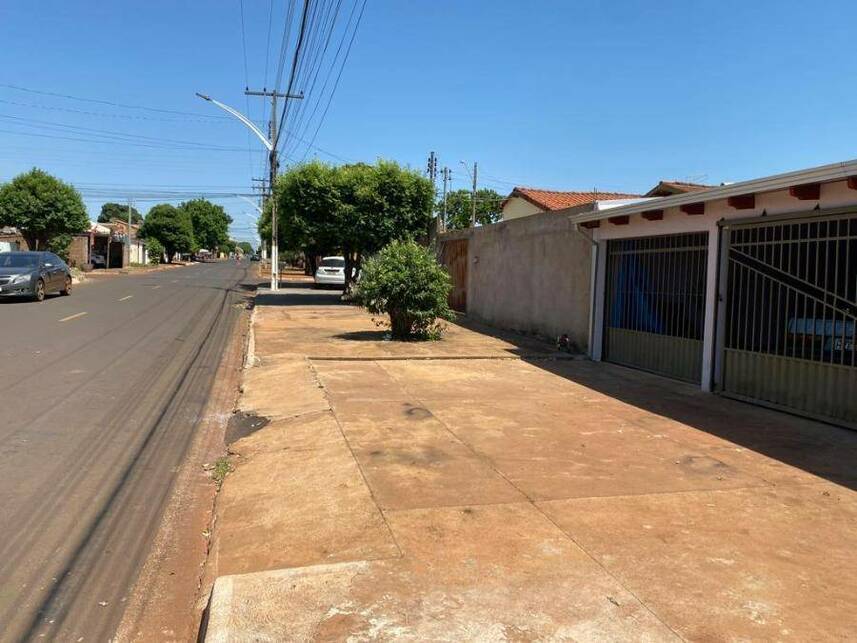 Imagem 2 do Leilão de Casa - Conjunto Mutirão I - São Simão/GO