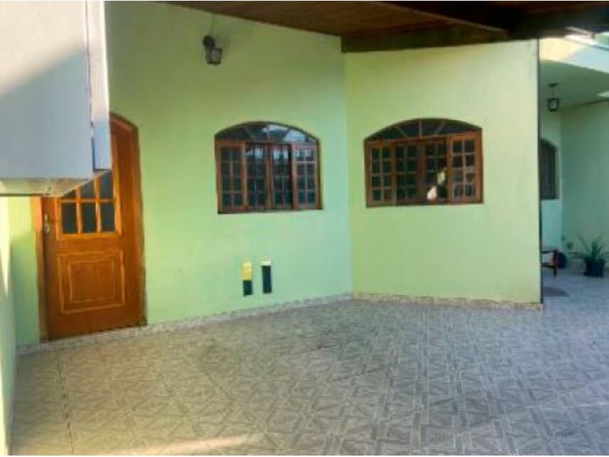 Imagem 3 do Leilão de Casa - Jardim Caçapava - Caçapava/SP