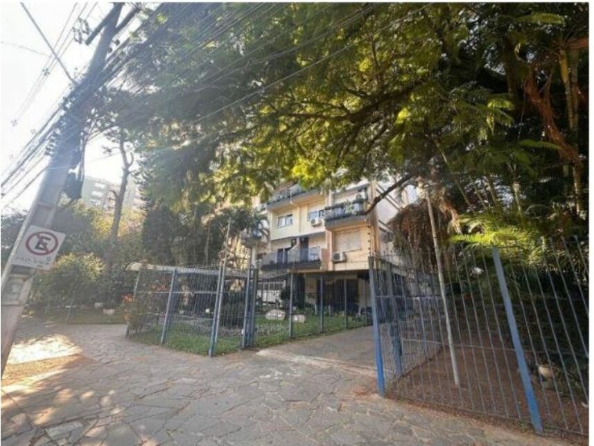 Imagem 5 do Leilão de Apartamento - Praia de Belas - Porto Alegre/RS