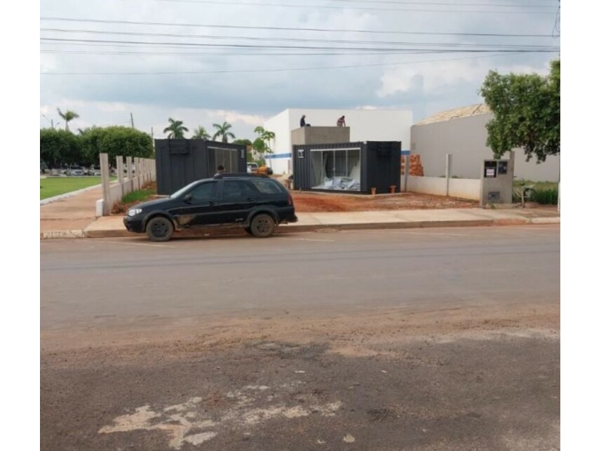 Imagem 1 do Leilão de Terreno - Centro - Querência/MT