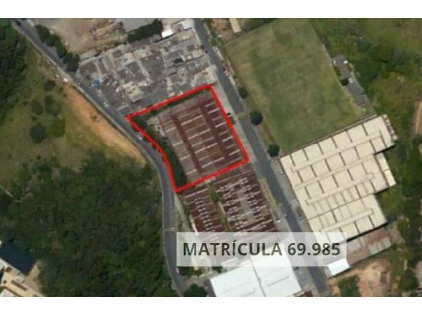 Imagem 5 do Leilão de Imóvel Industrial - Jardim Esperança - Barueri/SP