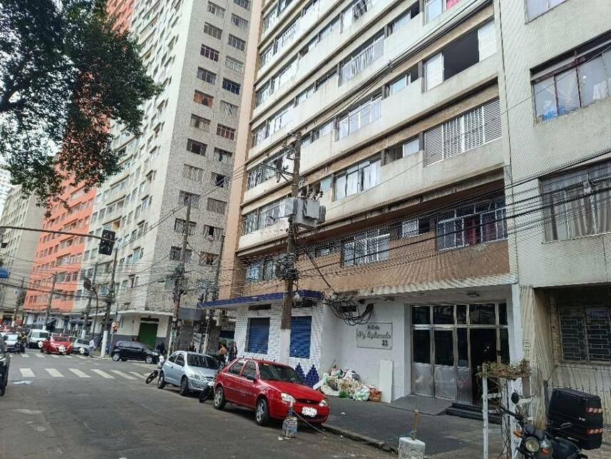 Imagem 2 do Leilão de Apartamento - Liberdade - São Paulo/SP