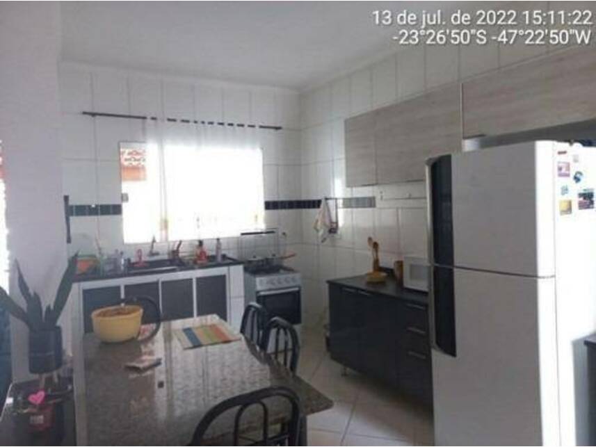 Imagem 8 do Leilão de Casa - Jardim Residencial Villa Amato - Sorocaba/SP