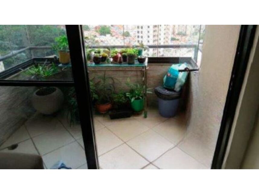 Imagem 10 do Leilão de Apartamento - Vila Firmiano Pinto - São Paulo/SP