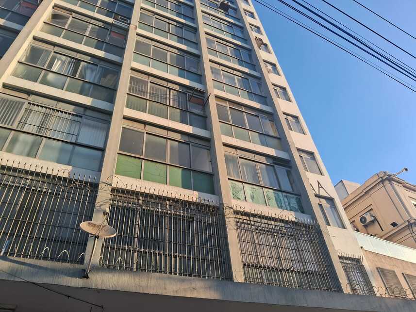 Imagem 6 do Leilão de Conj. Comercial - Brás - São Paulo/SP