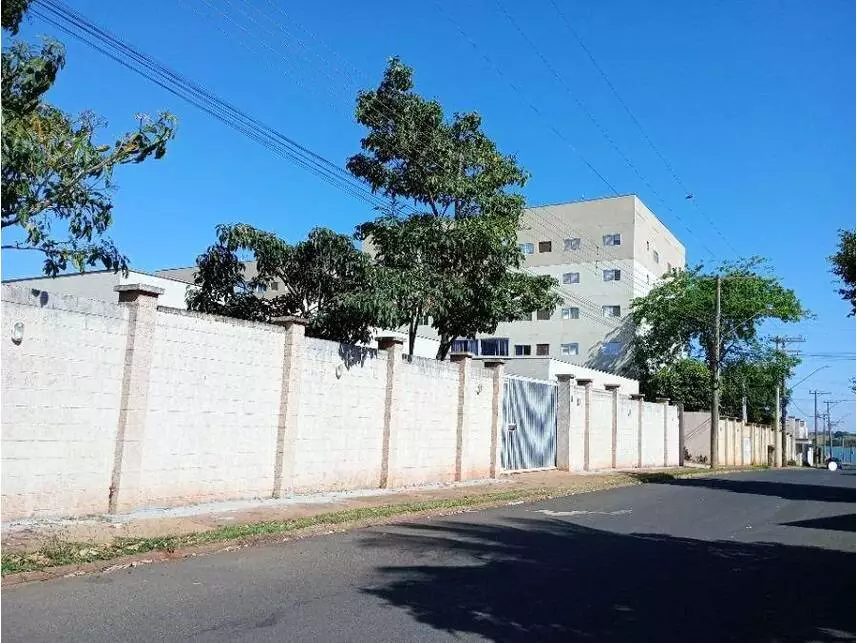 Imagem 4 do Leilão de Apartamento - Vila Floriano - Pereira Barreto/SP