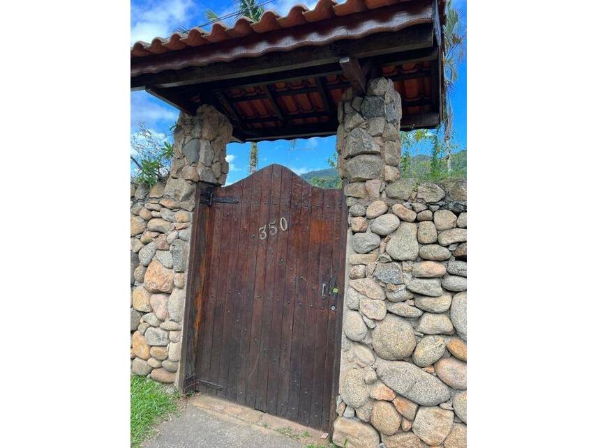 Imagem 5 do Leilão de Casa - Portal da Tabatinga - Caraguatatuba/SP