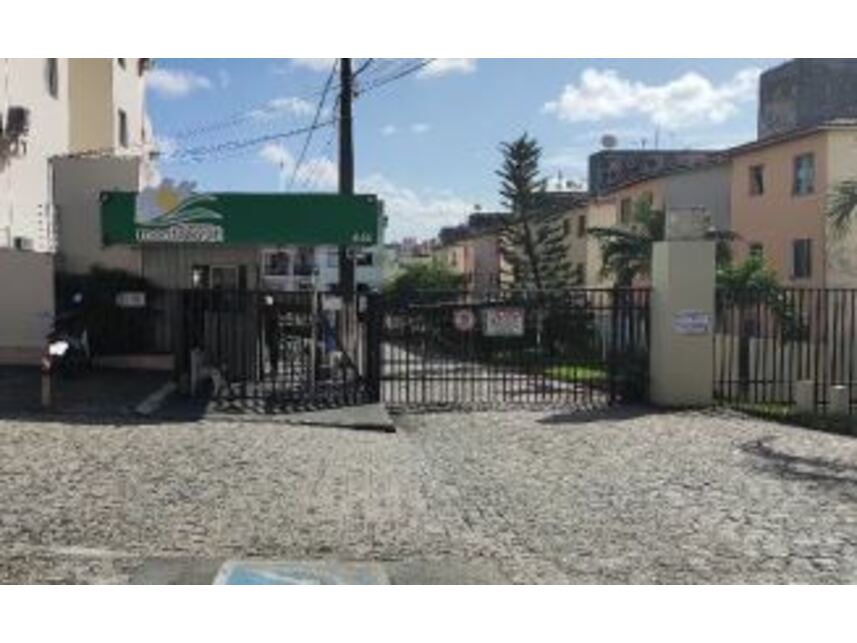 Imagem 2 do Leilão de Apartamento - Jabotiana - Aracaju/SE