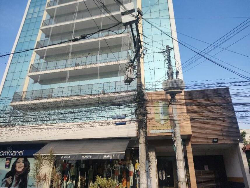 Imagem 1 do Leilão de Sala Comercial - Centro - Itaboraí/RJ