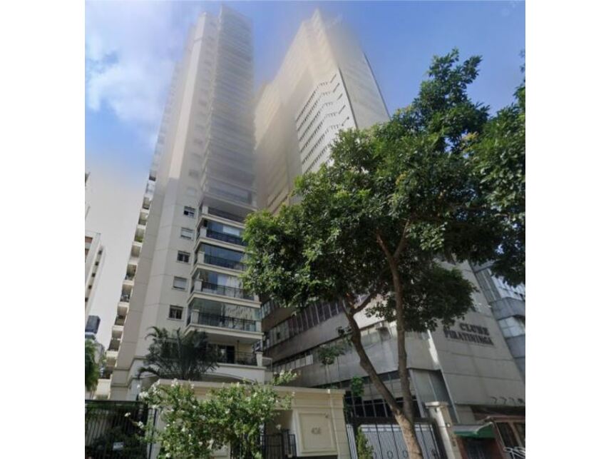 Imagem 3 do Leilão de Apartamento - Santa Cecília - São Paulo/SP