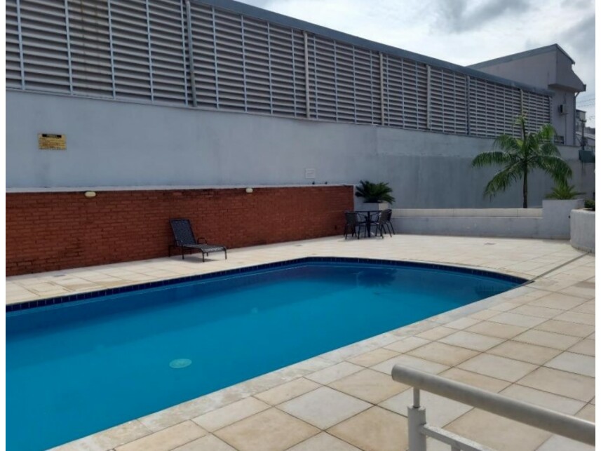 Imagem 3 do Leilão de Apartamento Duplex - Jardim Independência - São Paulo/SP