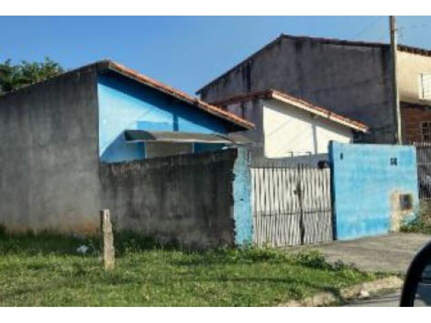 Imagem 2 do Leilão de Casa - Residencial Mantiqueira - Pindamonhangaba/SP