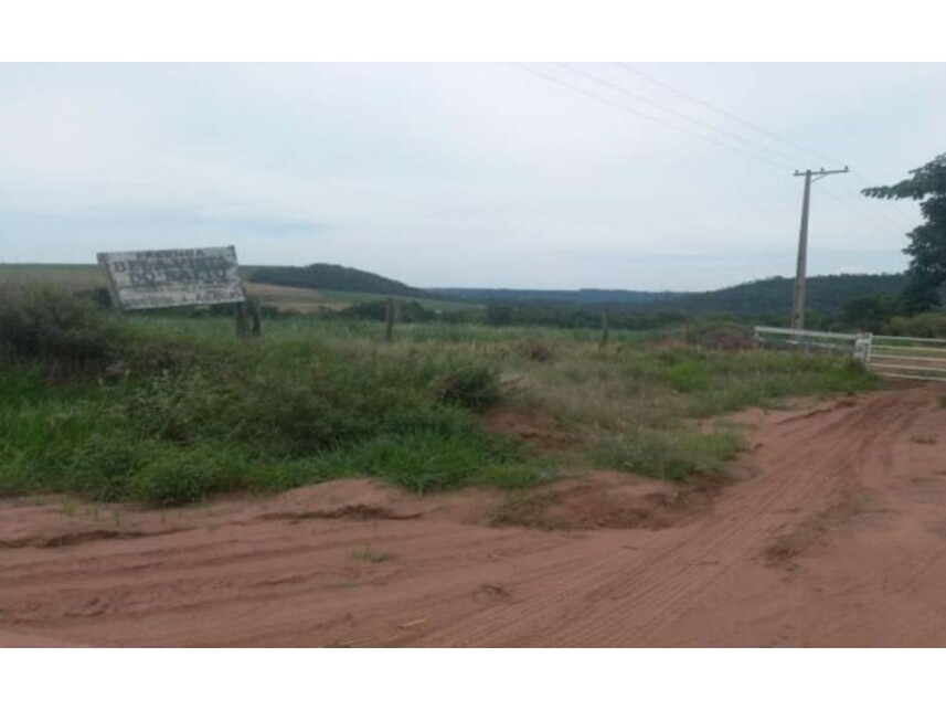 Imagem 6 do Leilão de Fazenda - Zona Rural - Itirapina/SP