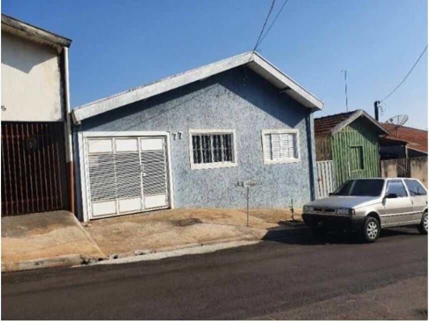 Imagem 5 do Leilão de Casa - Palmital - Marília/SP