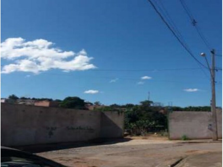 Imagem 2 do Leilão de Casa - Vila Nunes - Guaranésia/MG