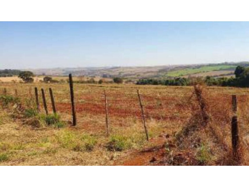 Imagem 1 do Leilão de Fazenda - Gamela - Sacramento/MG