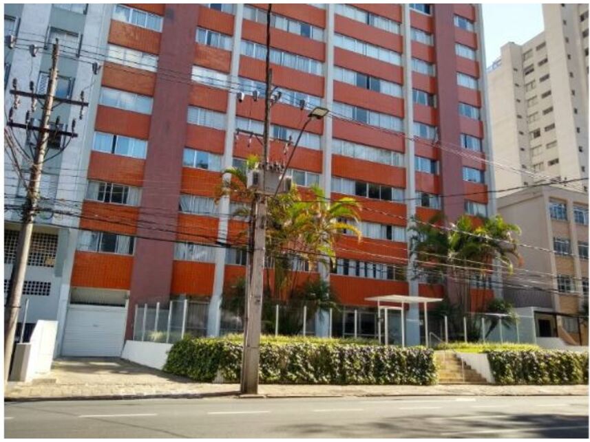 Imagem 33 do Leilão de Apartamento - Água Verde - Curitiba/PR