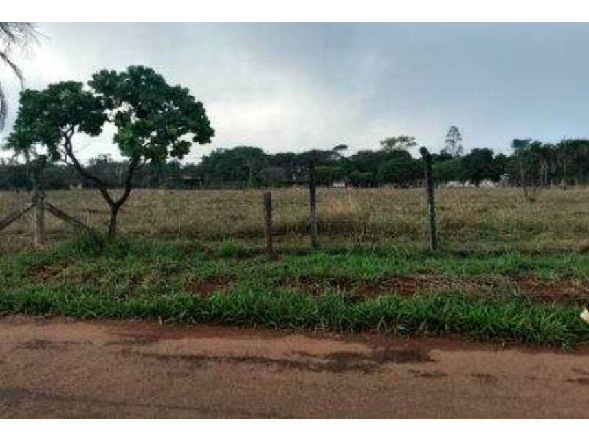 Imagem 4 do Leilão de Chácaras - Estância Vargem Bonita - Senador Canedo/GO