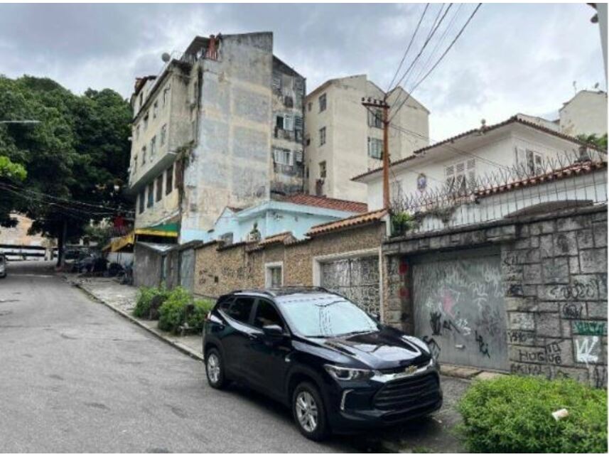 Imagem 9 do Leilão de Casa - Vila Isabel - Rio De Janeiro/RJ