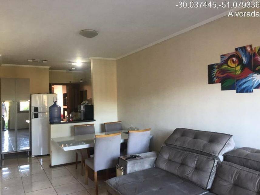 Imagem 4 do Leilão de Casa - Jardim Algarve - Alvorada/RS