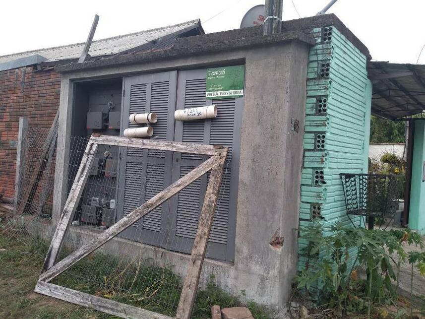 Imagem 2 do Leilão de Casa - Vila Rica - São Sebastião do Caí/RS