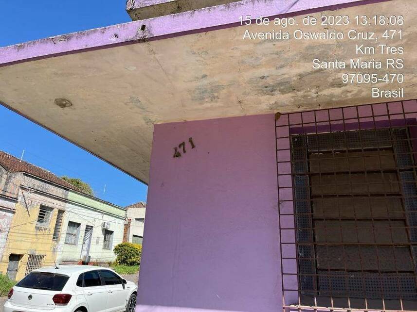 Imagem 4 do Leilão de Casa - Nossa Senhora das Dores - Santa Maria/RS