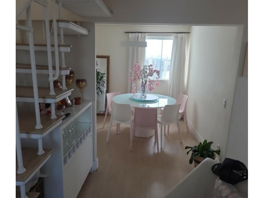 Imagem 7 do Leilão de Apartamento Duplex - Jardim Independência - São Paulo/SP