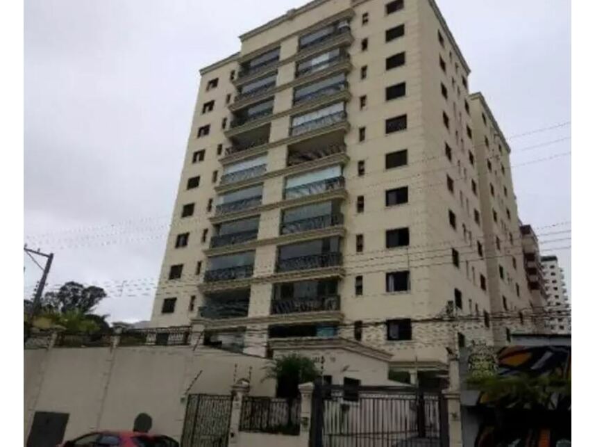 Imagem  do Leilão de Apartamento - Chácara São Luis - Guarulhos/SP