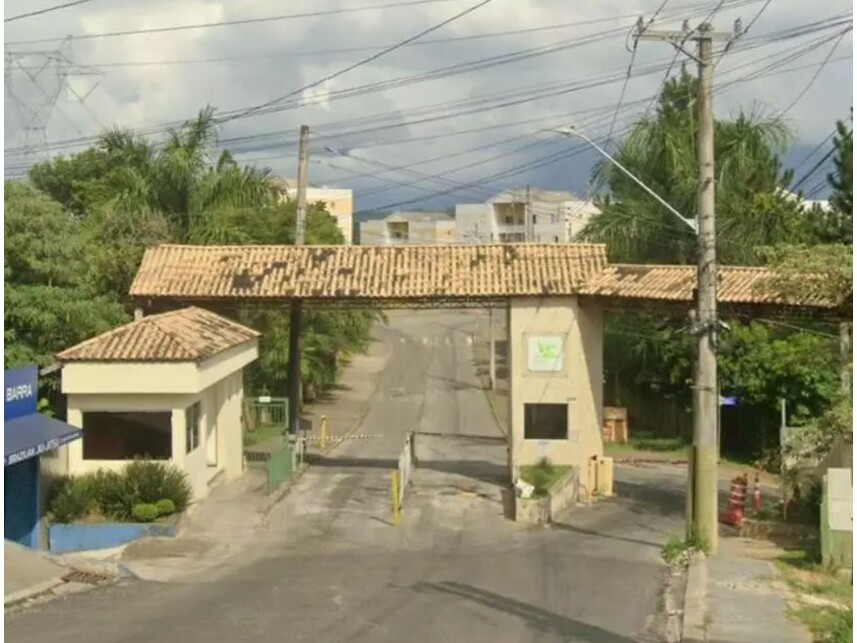 Imagem 1 do Leilão de Apartamento - Graça - Cotia/SP