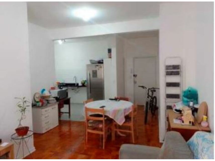 Imagem 7 do Leilão de Apartamento - Bom Retiro - São Paulo/SP