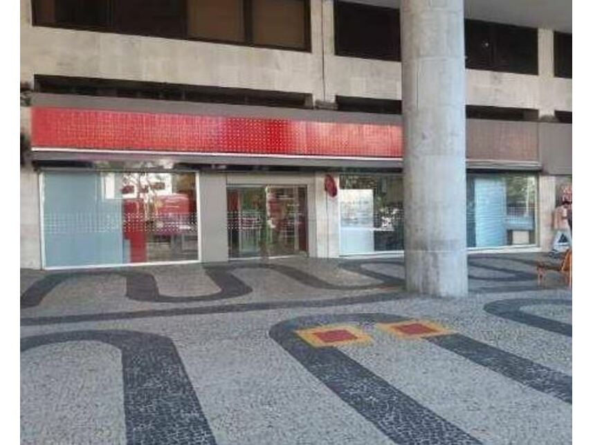 Imagem 2 do Leilão de Ex-Agência - Centro - Rio De Janeiro/RJ