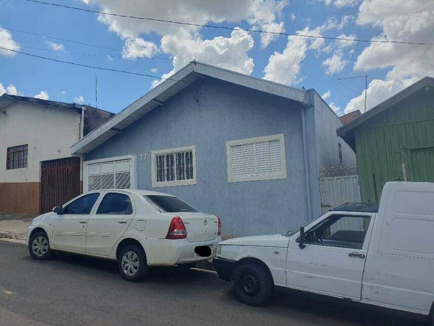 Imagem 1 do Leilão de Casa - Palmital - Marília/SP