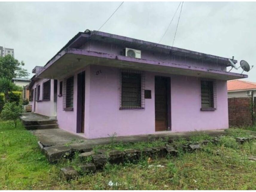 Imagem 7 do Leilão de Casa - Nossa Senhora das Dores - Santa Maria/RS