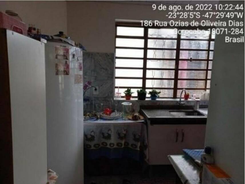 Imagem 9 do Leilão de Casa - Lopes de Oliveira - Sorocaba/SP