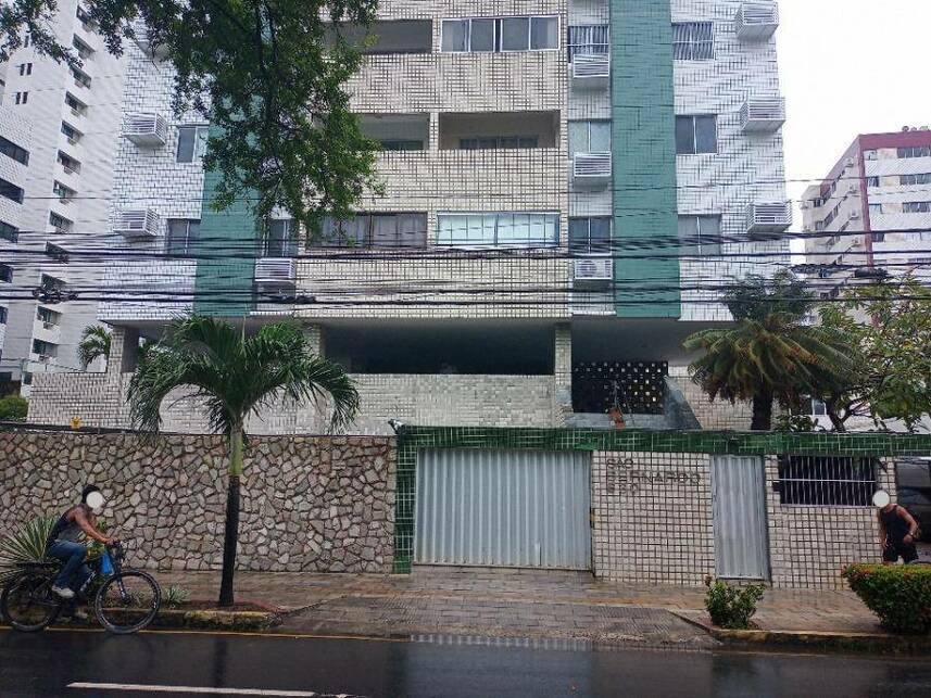 Imagem 1 do Leilão de Apartamento - Boa Viagem - Recife/PE