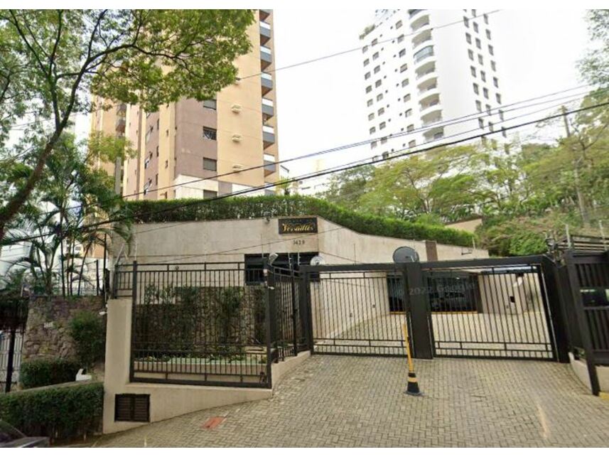 Imagem 2 do Leilão de Apartamento (Cobertura) - Real Parque - São Paulo/SP